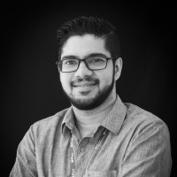 Creative Capsule Employee Nial Gouveia's profile photo