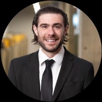 Usherwood Office Technology Employee Jason Keefe's profile photo