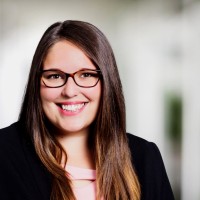 GGEW AG Employee Sonja Sauer's profile photo