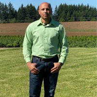 Integrity Timber Frame Employee Terrell Martin's profile photo