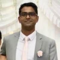 Kavin Joseph Email & Phone Number