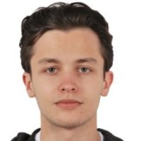 Bohdan Knyahnytskyi's profile photo