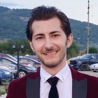 A-E ELECTRONICS S.A. Employee Robert Zachman-Tisca's profile photo