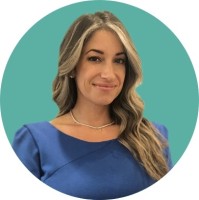 CareDx, Inc. Employee Rachel Sharpe's profile photo