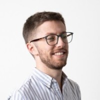 Monitor Deloitte Employee Diego Benavente's profile photo
