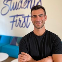 Rapid7 Employee Mitchell Silva's profile photo