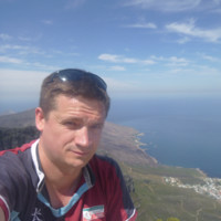 Harmen Oterdoom Email