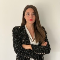 ASPEGI Employee Cristina Muguruza Fernandez's profile photo