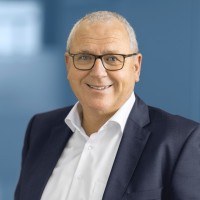 DCSO Deutsche Cyber-Sicherheitsorganisation GmbH Employee Michael Scheeren's profile photo