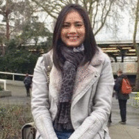 Washington Water Service Employee Thu Hoang's profile photo