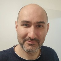Alexandru Munteanu Email