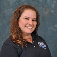 Orange County Sanitation District Employee Valerie Ratto's profile photo