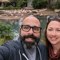 David Suarez Email & Phone Number
