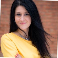 CEWE Österreich Employee Monika Michalikova's profile photo