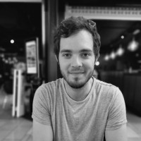 BA technologies Employee Julian Petersen's profile photo