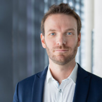 Bauerfeind AG Employee Nils Oppermann's profile photo