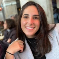 Precise Bio Employee Avital Sebban's profile photo