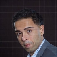 Commerce CPA, LLC Employee Vick Bathija's profile photo