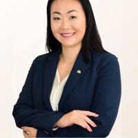 Bourbon Hotels & Resorts Employee Adriana Shiguihara's profile photo