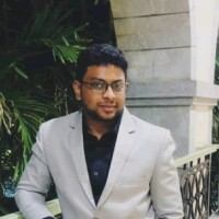 Ucon Group Of Companies Employee Shrihari Kumar's profile photo