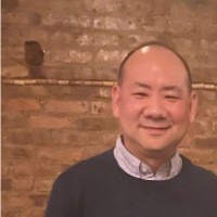 Le Pain Quotidien Employee Arthur Chang's profile photo