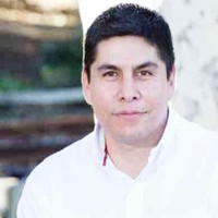Accenture Employee Ivan T Santaella's profile photo