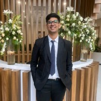 Granules India Limited Employee Arsh Jain's profile photo