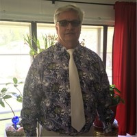 John Hyden Email & Phone Number