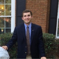 Hunter Harrington Email & Phone Number