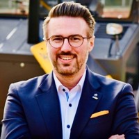 Swecon Baumaschinen GmbH Employee Christian Paffen's profile photo