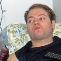 SpringBoost Employee Daniel Keating's profile photo
