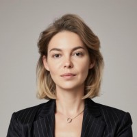 humii Employee Nadezhda Egorova's profile photo