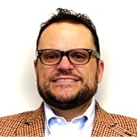 SensePass Employee Chris Lockhart's profile photo