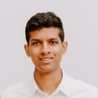 Nudge Employee Ashwin Rammohan's profile photo