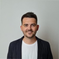 Tesco Mobile Employee Matthew McBride's profile photo