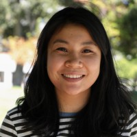 University of California, Berkeley Employee Cindy Luu's profile photo