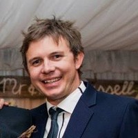Laurence Cross Email