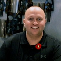 Rock Developments Employee Joshua Way's profile photo