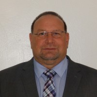 Patriot Energy Employee David Truman's profile photo