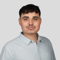 Accenture Employee Matt Tuplin's profile photo