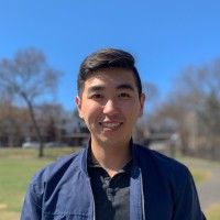 Jane Street Employee Steven Qu's profile photo