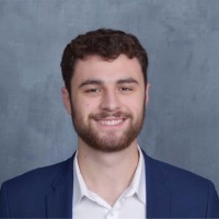 College Works Painting Employee Brett Apel's profile photo