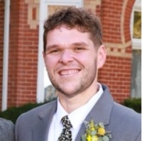Intermountain Bobcat Employee Bryce Fearn's profile photo