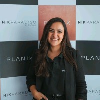 Planik Employee Caroline Giampaoli Ramalho's profile photo