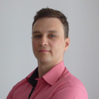 LBPro Employee Łukasz Ławreniuk's profile photo