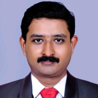 Libin John Email