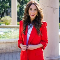 Ashley Shafik Email & Phone Number