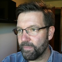 Frisch Engineered Products Inc Employee Alan Ritchie's profile photo
