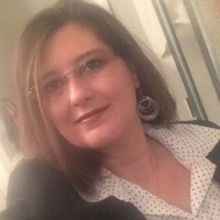 Olgoonik Corporation Employee Kelly Jordan's profile photo