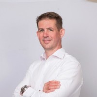 Meridian Private Client LLP Employee Jon Croxford's profile photo